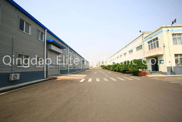 Qingdao Elite Hydraulic Co.,Ltd