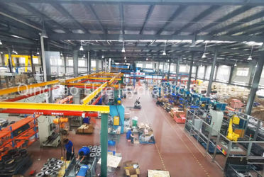 Qingdao Elite Hydraulic Co.,Ltd