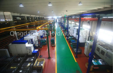 Qingdao Elite Hydraulic Co.,Ltd