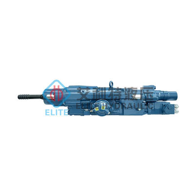 User-friendly HFTA18D Hydraulic Rock Drill for Mining Drill 100mm Drill Hole Diameter