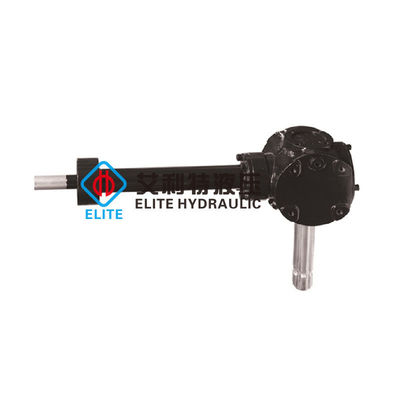 Higher Output Torque Agricultural Bevel Gearboxes for Tractor Gearbox/Gearbox Reducer
