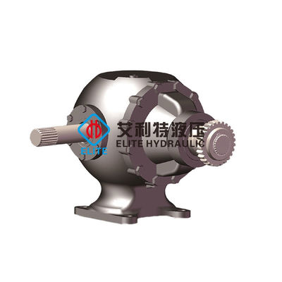 Higher Output Torque Agricultural Bevel Gearboxes for Tractor Gearbox/Gearbox Reducer