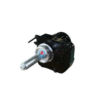Customized Agricultural Gearbox for Large Combine Harvester Cutter Heads/Cutter Drives