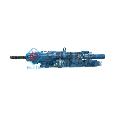 25kw Hydraulic Rock Drills for Deep Hole Drilling Customized to Specifications