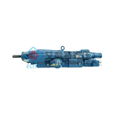25kw Hydraulic Rock Drills for Deep Hole Drilling Customized to Specifications