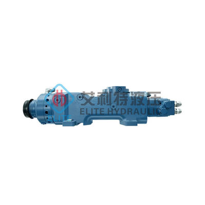 25kw Hydraulic Rock Drills for Deep Hole Drilling Customized to Specifications
