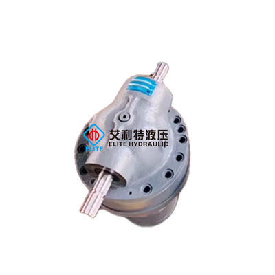 PGA-502 PGA-1002/3 PGA-1202 PGA1602 Slewing Auger Drives for Agricultural Machinery
