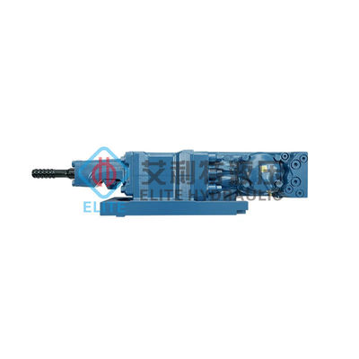 Button Bit 950X308X244 20kw Hydraulic Drifter for Mining Tunneling Rigs and Mining Rigs