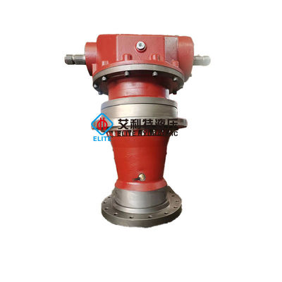 Speed Changing Gearbox Reducer for Customized Design Pto Tractor Generator in Feed Mixers