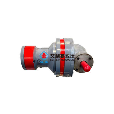 Speed Changing Gearbox Reducer for Customized Design Pto Tractor Generator in Feed Mixers