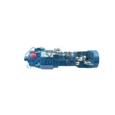 14kw Hydraulic Drifter for Precise Drilling in Coal Mine Roadheader and Bolting Rigs