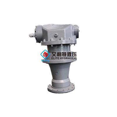 Reggiana Riduttori Planetary Drives Rr1800 Zi FL Rr1750 Zi FL Rr3200 Zi FL for Tmr Mixers