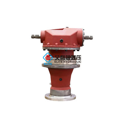 Cattle Feeder Planetary Drives Ecs1102dcs/Ecs1522dcs/Ecs2522dcs/Ec3220/ Agricultural Gearbox