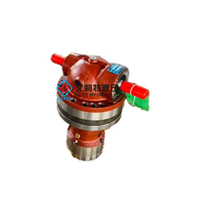 Cattle Feeder Planetary Drives Ecs1102dcs/Ecs1522dcs/Ecs2522dcs/Ec3220/ Agricultural Gearbox