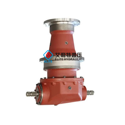 Cattle Feeder Planetary Drives Ecs1102dcs/Ecs1522dcs/Ecs2522dcs/Ec3220/ Agricultural Gearbox