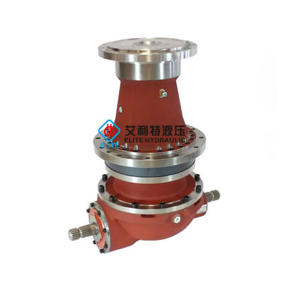 Cattle Feeder Planetary Drives Ecs1102dcs/Ecs1522dcs/Ecs2522dcs/Ec3220/ Agricultural Gearbox