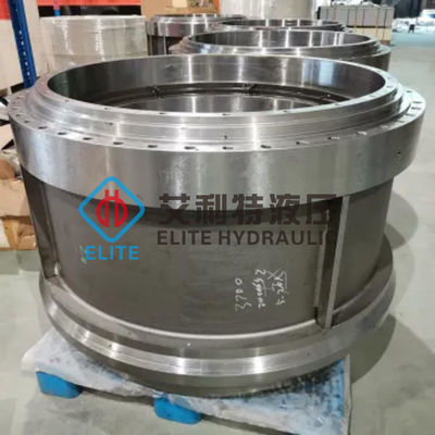 Wheel Hub Gearbox Assembly for Komatsu 730e/830e/930e Electric Drive Mining Truck