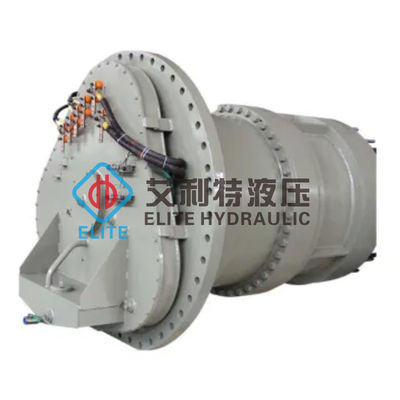 Unit Rig Mt3600/Mt3700 Electric Drive Mining Truck HFT-R Planetary Gear Box Assembly