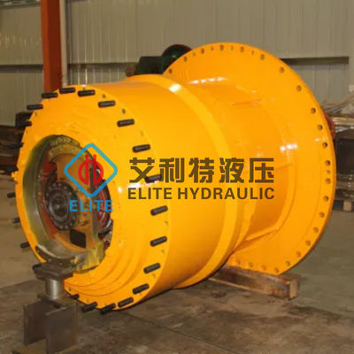 Unit Rig Mt3600/Mt3700 Electric Drive Mining Truck HFT-R Planetary Gear Box Assembly