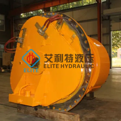 Unit Rig Mt3600/Mt3700 Electric Drive Mining Truck HFT-R Planetary Gear Box Assembly