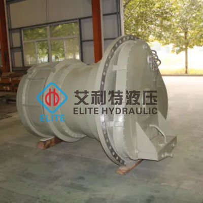 Step Three-Step Wheel Motor Assembly for Unit Rig Mt4400 Electric Drive Mining Truck