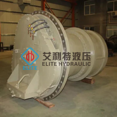 Step Three-Step Wheel Motor Assembly for Unit Rig Mt4400 Electric Drive Mining Truck
