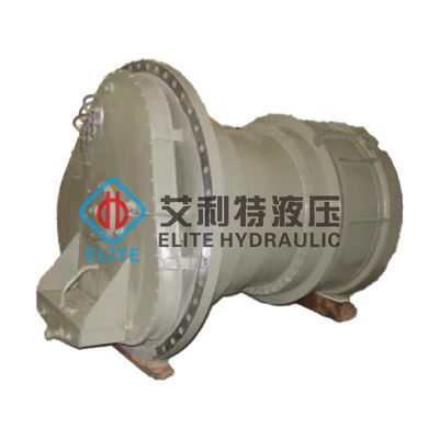 Step Three-Step Wheel Motor Assembly for Unit Rig Mt4400 Electric Drive Mining Truck