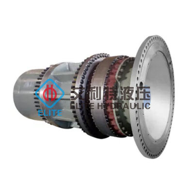 XCMG Xde320/Xde440 Electric Drive Mining Truck Wheel Hub Gearbox Assembly Horizontal Type