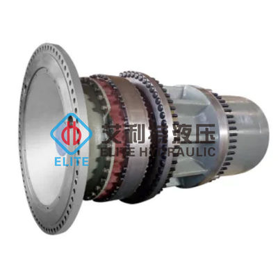 XCMG Xde320/Xde440 Electric Drive Mining Truck Wheel Hub Gearbox Assembly Horizontal Type