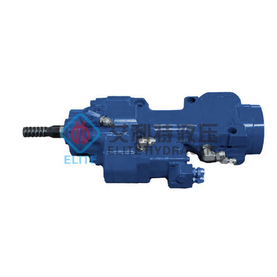 Customization Top Hammer Rock Drills for Blast Hole Drilling Epiroc Bbc120f Bbc120fzvl140