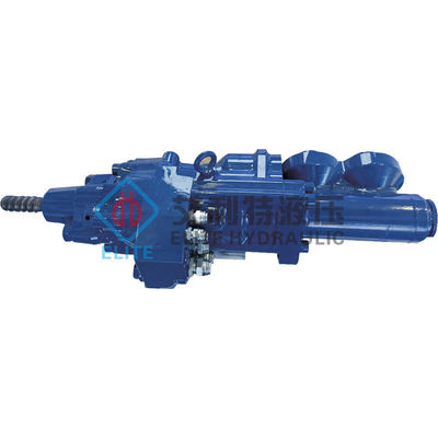 Customization Top Hammer Rock Drills for Blast Hole Drilling Epiroc Bbc120f Bbc120fzvl140