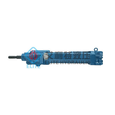 Customization Top Hammer Rock Drills for Blast Hole Drilling Epiroc Bbc120f Bbc120fzvl140