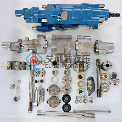 27kw ISO 9001 2008 Certified Spares Parts for Ha18 Epiroc Cop 1838 Top Hammer Rock Drills