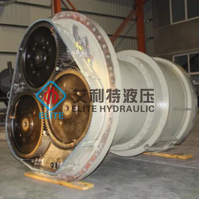 Wheel Reducer Assembly for NHL Nte240/Nte260 Komatsu/Terex/Unit-Rig/Belaz Electric Drive Mining Truck