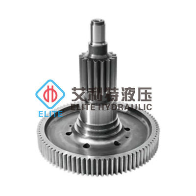 Wheel Reducer Assembly for NHL Nte240/Nte260 Komatsu/Terex/Unit-Rig/Belaz Electric Drive Mining Truck