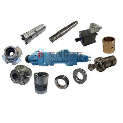 Hm10 Spares Parts for Montabert Hc 25 Top Hammer Rock Drills 24h After-sales Service