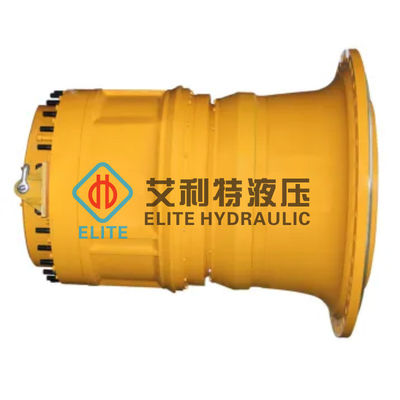 Higher Output Torque Wheel Motor Assembly for Belaz 75131/75132/7517/7518 Mining Truck