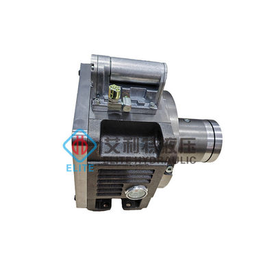 Customized Design Bf Machine Tools Spindle Gearboxes CE12 CE13 CE16 Different Ratios