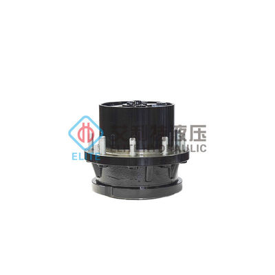 Motor Planetary Gearboxes for Machine Tools Spindle 2K120 2K250 2K600 in Various Ratios