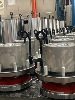 Motor Planetary Gearboxes for Machine Tools Spindle 2K120 2K250 2K600 in Various Ratios