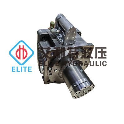 Higher Output Torque Two-Speed Gearboxes for Customized Design Machine Tools Spindle