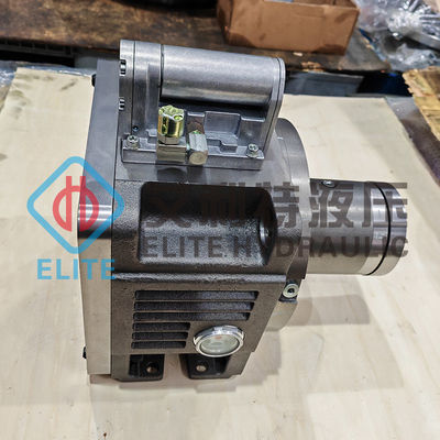 Step Three-Step Planetary Gearbox for XCMG Sany Zoomlion Sinoboom Cold Milling Machine