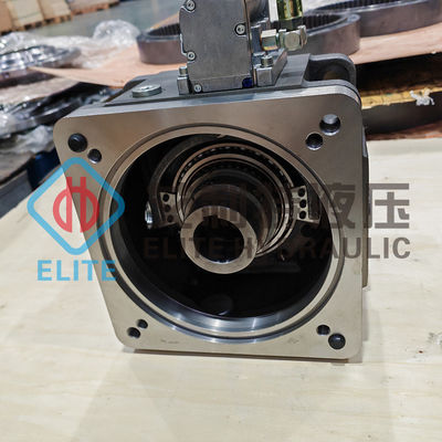 Step Three-Step Planetary Gearbox for XCMG Sany Zoomlion Sinoboom Cold Milling Machine