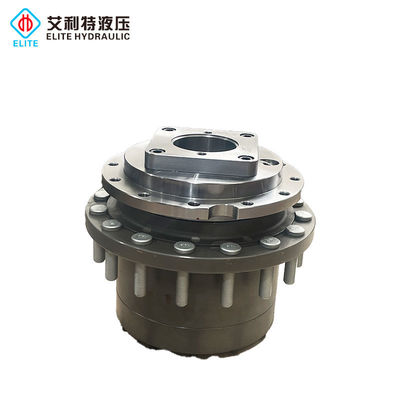Custom HFT003 3000nm Planetary Transmission for Travel Wheel Drive Customized Design