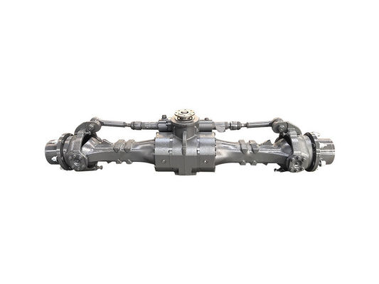 Made Powershift Drive-Train Axle for Wheel Loader/Grader/Roller/Forklift/Telescopic Handler