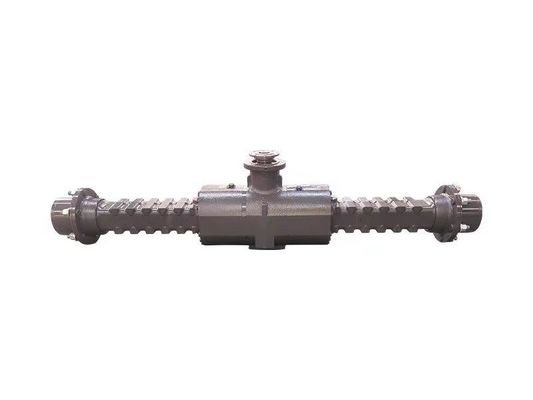 Made Powershift Drive-Train Axle for Wheel Loader/Grader/Roller/Forklift/Telescopic Handler