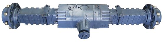 Made Powershift Drive-Train Axle for Wheel Loader/Grader/Roller/Forklift/Telescopic Handler