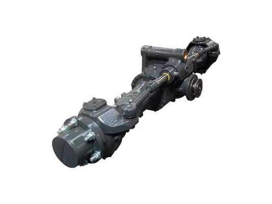 Made Powershift Drive-Train Axle for Wheel Loader/Grader/Roller/Forklift/Telescopic Handler