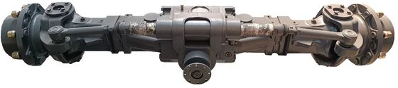 Made Powershift Drive-Train Axle for Wheel Loader/Grader/Roller/Forklift/Telescopic Handler
