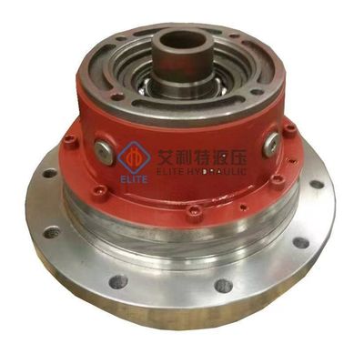 Higher Output Torque 5000nm Track Drive Rml793 Planetary Gearbox by Reggiana Riduttori